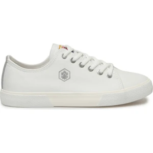 Roman 4fx Beyaz Kadın Sneaker