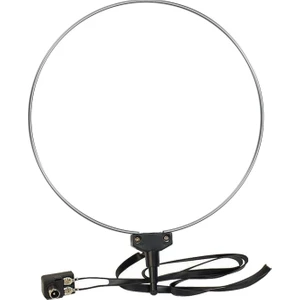 Tv Üstü Karasal Anten Çemberli