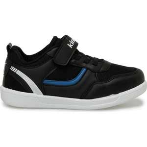 HORNET J TX 4FX Siyah Erkek Çocuk Sneaker