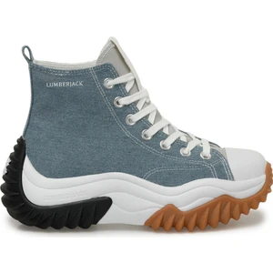 Maduro Hı 4fx Mavi Kadın Sneaker