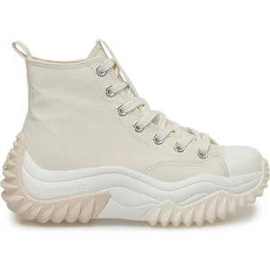 Maduro Hı 4fx Bej Kadın Sneaker