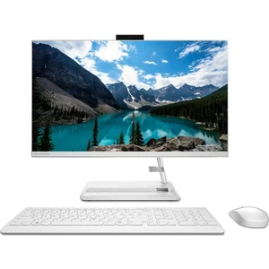 Ideacentre 3 F0GJ00XUTR14 I5-12450H 32GB 512SSD 27" Fullhd W11P All In One Bilgisayar