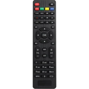 Uydu Kumanda Teledünya Hd 8900 9600 Slim IRU-1000