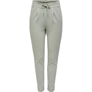 Normal Bel Regular Fit Dar Paça Onlpoptrash Pantolon Bayan Pantolon 15115847