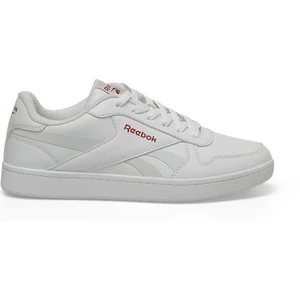 Clean Lift Beyaz Kadın Sneaker
