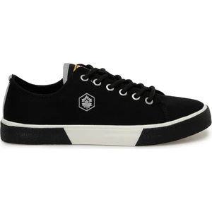 Roman 4fx Siyah Kadın Sneaker