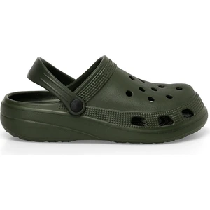 Frog G 4fx Haki Erkek Çocuk Deniz Ayakkabısı