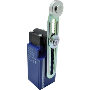 Elamax Xck Plastik Gövdeli Limit Switch Xck-Sem 123