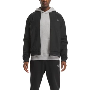 Atr Hoopwear Jacket Siyah Unisex Mont