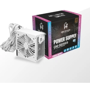 750W 80+ Bronze Beyaz Kasa Power Supply Psu Güç Kaynağı