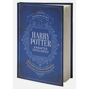 Unofficial Harry Potter Karakter İncelemesi