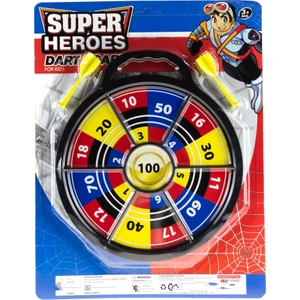 Oyuncak Dart Mıknatıslı 30 cm