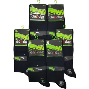 Çapa Collectıon Plus Bambu Erkek Soket Çorap 12 Li
