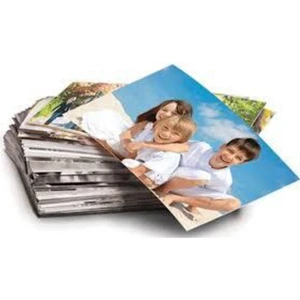 Epson L3110 L1110 L3150 L3151 L3156 L3060 Uyumlu 50 Adet Fotoğraf Kağıdı 200G