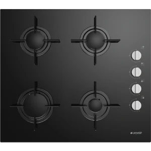 Ocd 607 E1S Ankastre Ocak Siyah