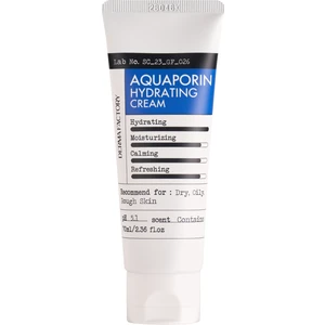 Derma Factory Yağ İçermeyen Derinlemesine Nemlendirici Aquaporin Krem Derma Factory Aquaporin Cream 70 ml