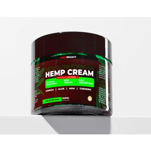 SOS BEUATY Cilt Kremi 200 ml