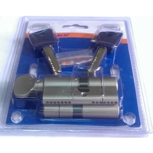69 mm 7x7 Bilyalı İkiz Barel Seti