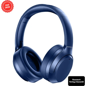 Sounparty RS-600 Anc Mikrofonlu Bluetooth 5.3 Kulaküstü Kulaklık