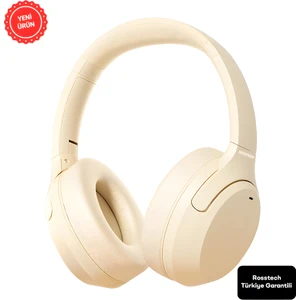 Sounparty RS-600 Anc Mikrofonlu Bluetooth 5.3 Kulaküstü Kulaklık