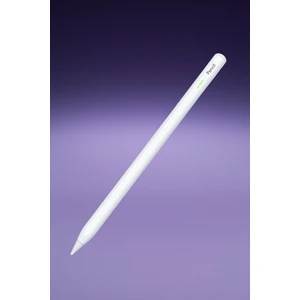 Manyetik Kablosuz Şarj Özellikli 2018 ve Sonrası iPad ile Uyumlu Stylus Kalem