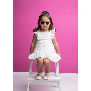 3-6 Yaş Çocuk Güneş Gözlüğü - Rainbow