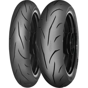 Bajaj Domınar 400 Mitas Sport Force + Lastik Takımı