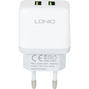 A2221 Lightning Şarj Adaptörü