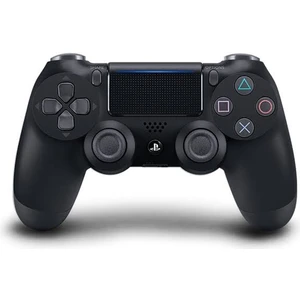 Ps4 Dualshock 4 V2 Gamepad Yeni Nesil Kol - Siyah
