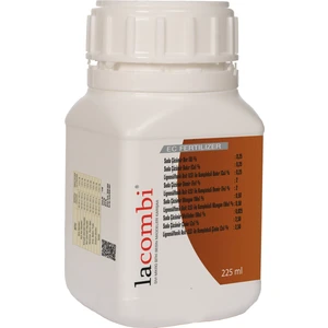 Özdemir Pharma La Combi ( Sıvı Mikro Besin Maddeleri Karışımı) 225 ml