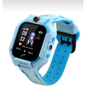 Starwomen Q19 Lbs Konumlu Akıllı Çocuk Takip Saati Sim Kartlı Arama, Kameralı, Gizli Dinleme Özellikli