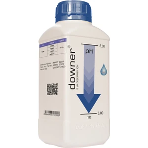 Özdemir Pharma Downer ( Ph Düşürücü ve Etkinlik Arttırıcı ) 1 Lt