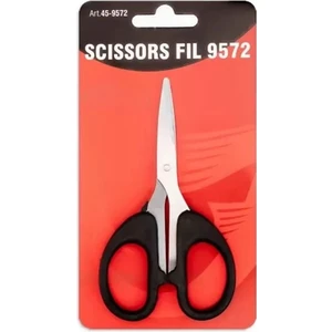 Scıssors Fıl 9572 Makas