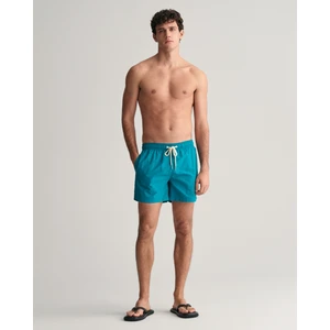 Erkek Yeşil Regular Fit Mayo Şort 920006000.340