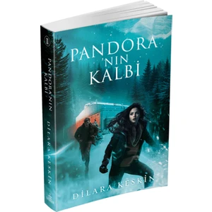 Pandora'nın Kalbi 2 - Dilara Keskin