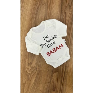 Minik İkon Yazılı Bady(Babam)
