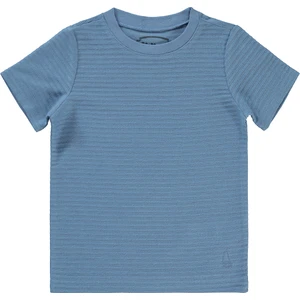 Civil Boys Erkek Çocuk Tişört 2-5 Yaş Indigo