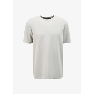 Taş Erkek Bisiklet Yaka Relaxed T-Shirt F4SM-TST 0426
