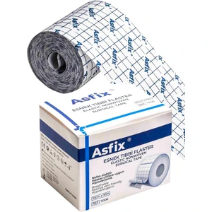 Asfix Flaster 10 Cm X 10 M
