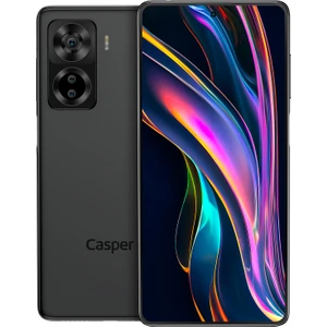 VIA X40 256 GB 8 GB Ram (Casper Türkiye Garantili) Siyah