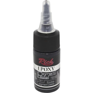 Epoksi Pigment 20CC 11362 Siyah