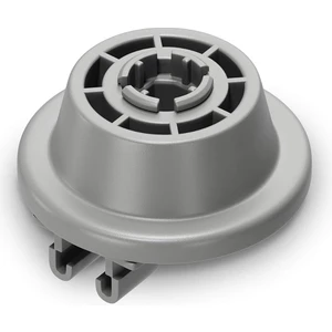 Bulaşık Makinesi Sepet Tekeri Bosch Profilo Siemens Yeni Model (611475) 4 lü fiyatıdır