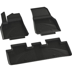 Drs Tuning Tesla Model Y 2020+ Uyumlu Sahler 4.5d Oto Paspas