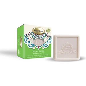 Isırgan Sabunu 150 gr 3 Lü