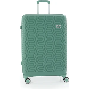 Mçs Polipropilen Valiz V377 75 cm