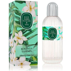 Yasemin Kolonyası 200 ml - Cam Şişe