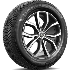 225/55 R19 103V Xl S1 Crossclimate 2 Suv Oto 4 Mevsim Lastiği (Üretim Yılı: 2024)