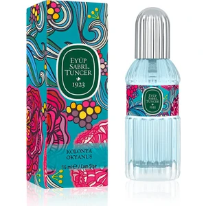 Okyanus Kolonyası 16 ml - Cam Şişe