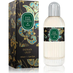 Indian Oud Kolonyası 185 ml - Cam Şişe