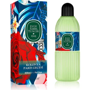 Paris Gecesi Kolonyası 400 ml - Pet Şişe